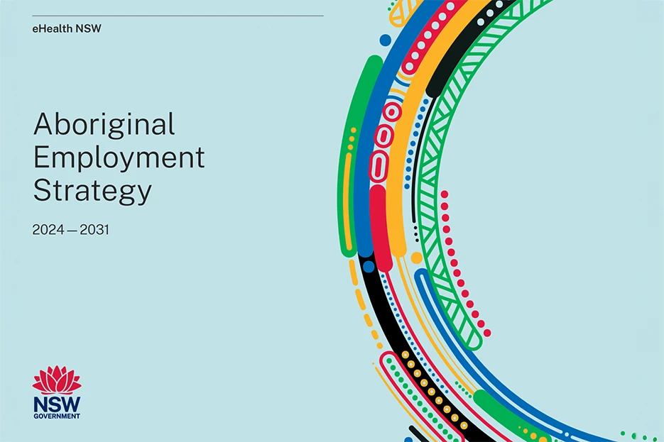 Aboriginal Employment Strategy