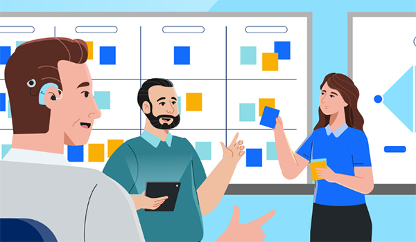 human centred design