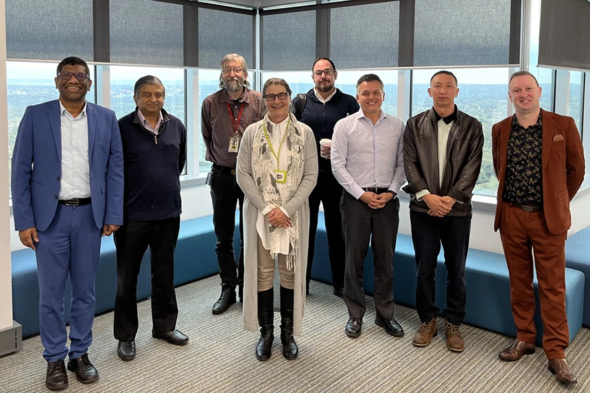 Leadership Connection Initiatives 