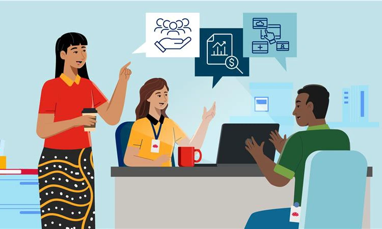 Digit Labor digIT - Aboriginal IT Employment Program | eHealth NSW